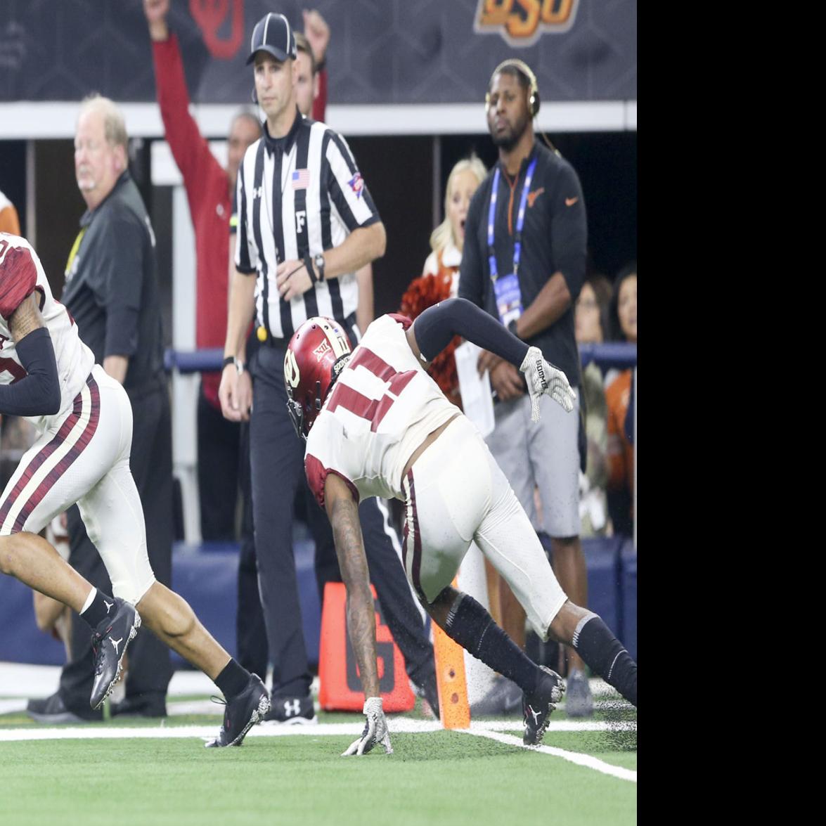 Ou Football Defense Needs To Be At Its Best Against Alabama But
