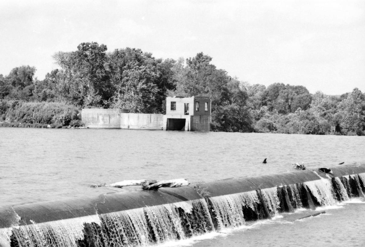 A 15 Million Whitewater Park At Old Lake Frances Is In The Works