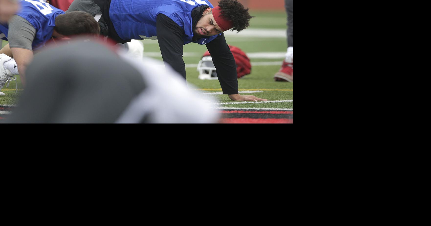 Guerin Emig mailbag Topics include Caleb Williams' decision, Jaxon