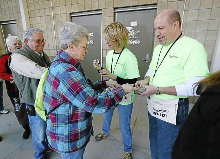 Tulsa World Garage Sale Tulsaworld Com