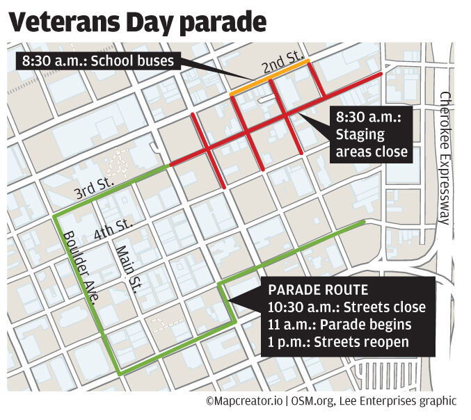 tulsa-veterans-day-parade-to-honor-late-u-s-sen-jim-inhofe