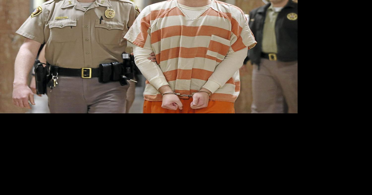 Judge vacates first-degree manslaughter conviction against Steven Jameson