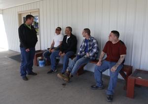 Rehab work camps in Oklahoma were about to be regulated. Then a friend at the Capitol stepped in