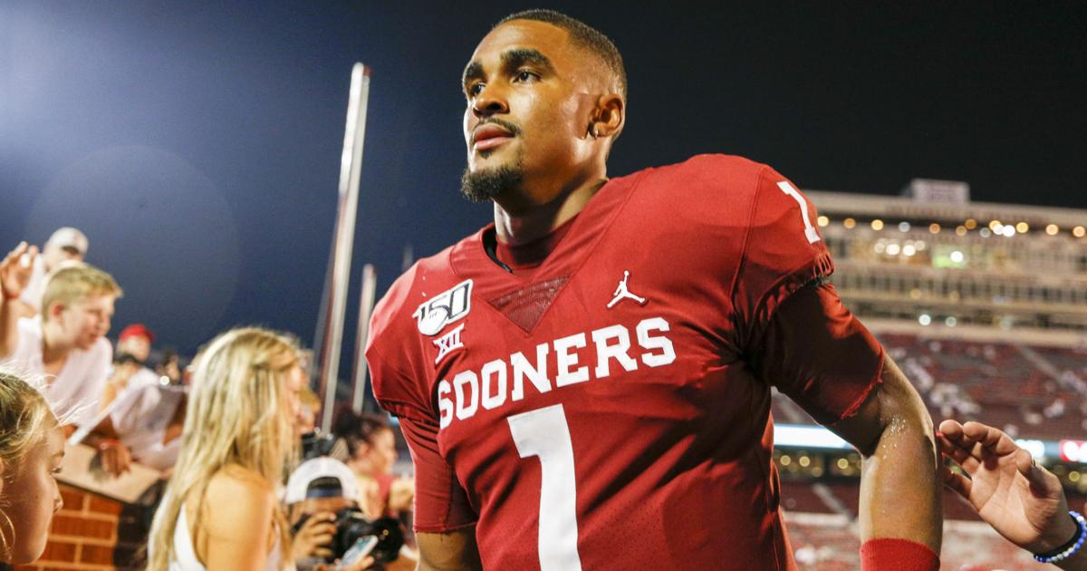 NCAAF News