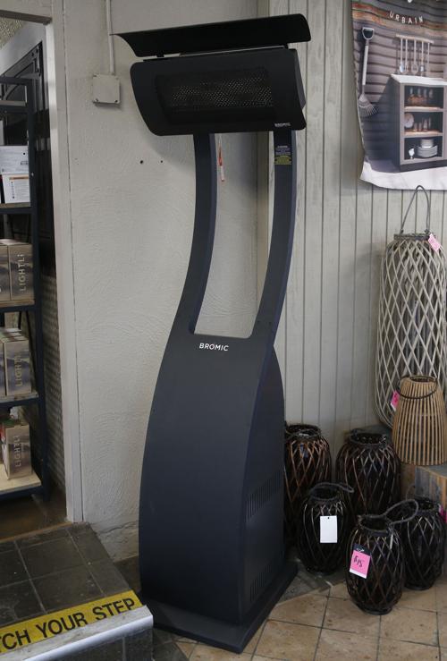 Outdoor Heaters