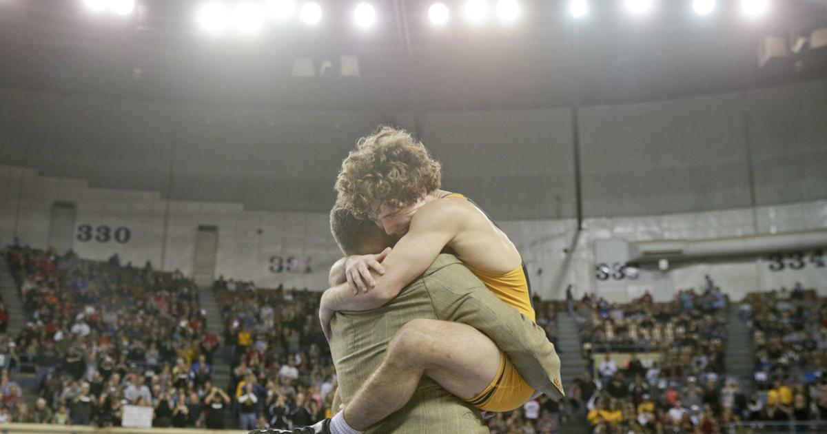 Daton Fix breaks down some of the famous photos taken during his well ...