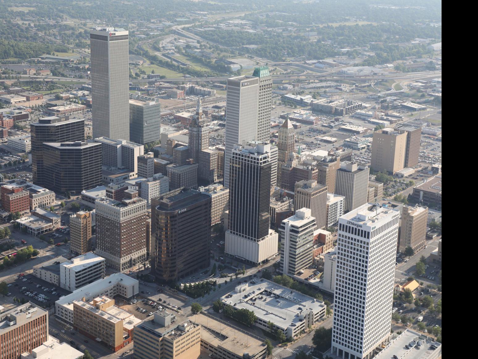 Tulsa Hotelier Seeking To Stop Hotel Assessment Fails To Provide