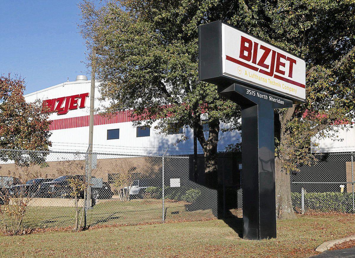 Bizjet International To Cut Tulsa Workforce By 150 Jobs Tulsa Business Tulsaworld Com