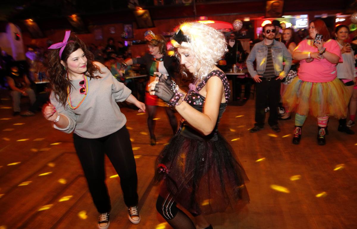 Spotlight Renaissance Festival, 80's Prom and more highlight