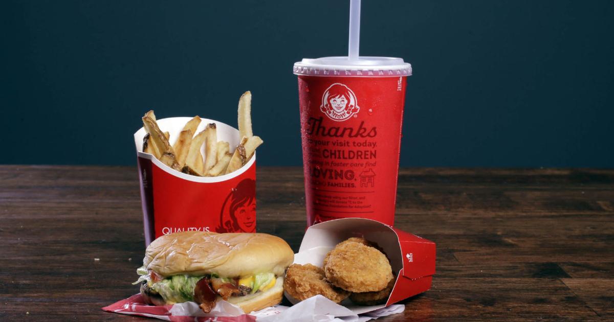 Five and dine What's the best 5 fastfood deal?