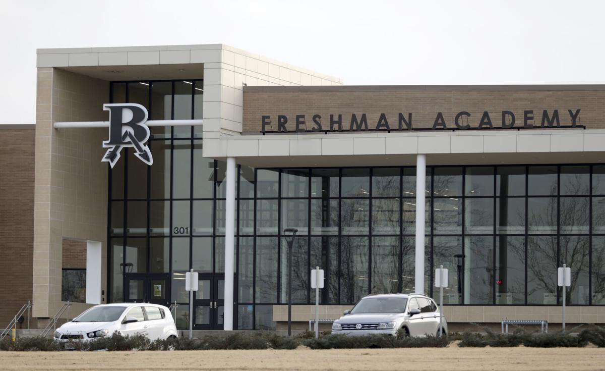 Rising COVID-19 cases within district prompt four Broken ...