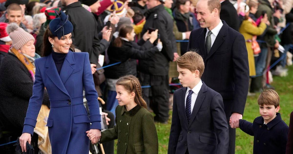 Kate, Princess of Wales, hospitalized for planned surgery