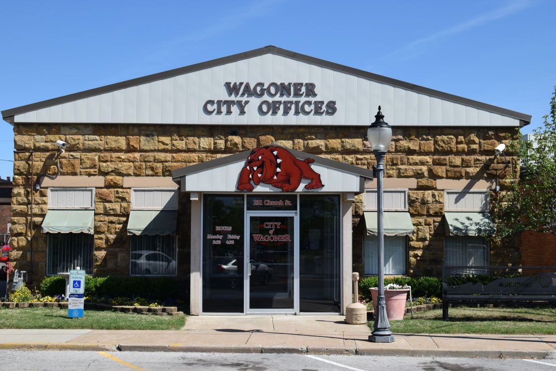 City of Wagoner announces adjustments to city operations News