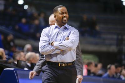 Men S Basketball Tu Signs High School Point Guard Isaiah Hill