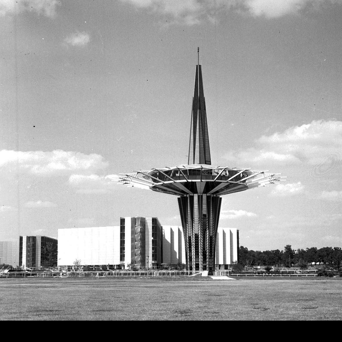 Michael Overall Tulsa Architect Frank Wallace Never Became Famous