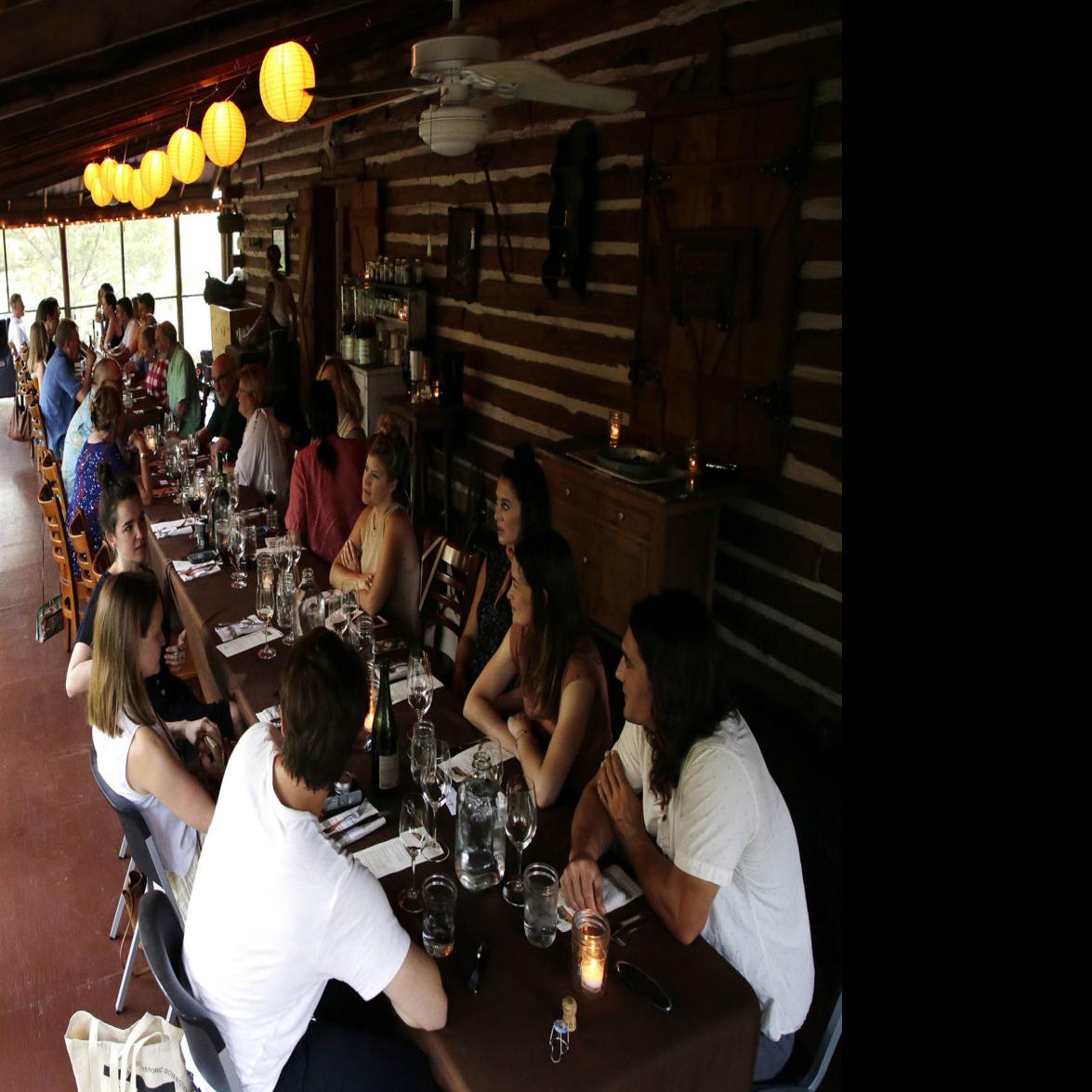 Restaurant News Reservations For Living Kitchen Fall