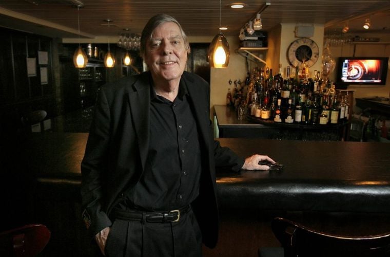 Longtime Tulsa waiter and raconteur Gerard Campbell dies at 75 | Local ...