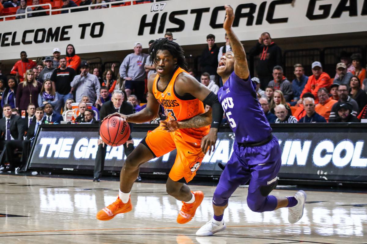 Osu Basketball West Virginia Scouting Report And Prediction Osu