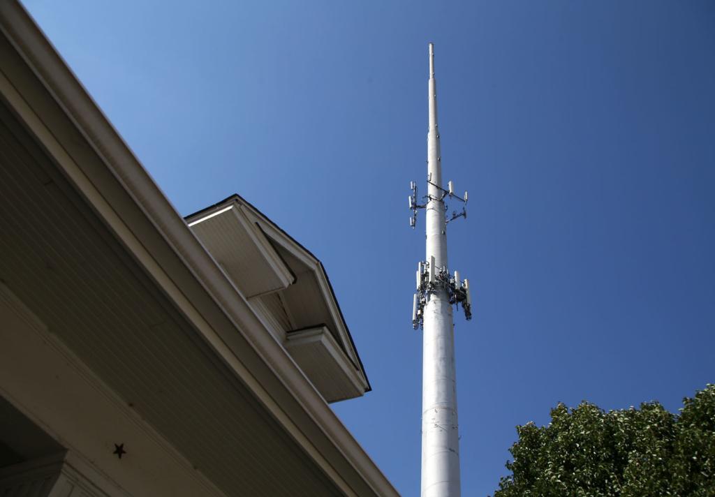 Tulsa S Largest Festivus Pole Resides In A Neighborhood South Of Downtown Tulsa World Magazine Tulsaworld Com