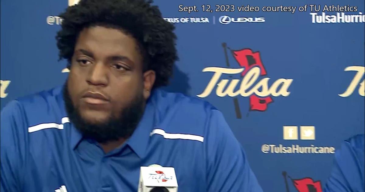 Former OU lineman Darrell Simpson recalls Lincoln Riley departure after ...