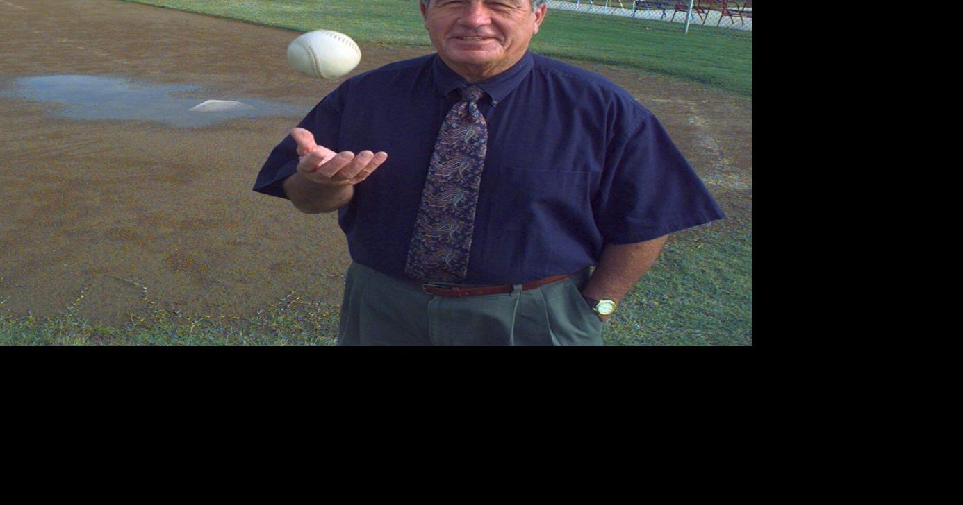 Rogers will rename baseball field to honor Gordon Morgan