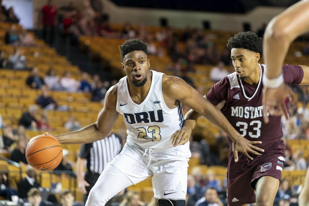 Oru Basketball Golden Eagles Ending Nonconference Play With Road