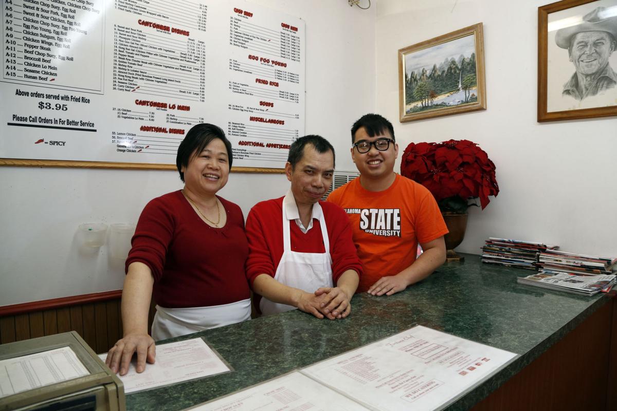Szeto S Chinese Food Szeto S Chinese Food