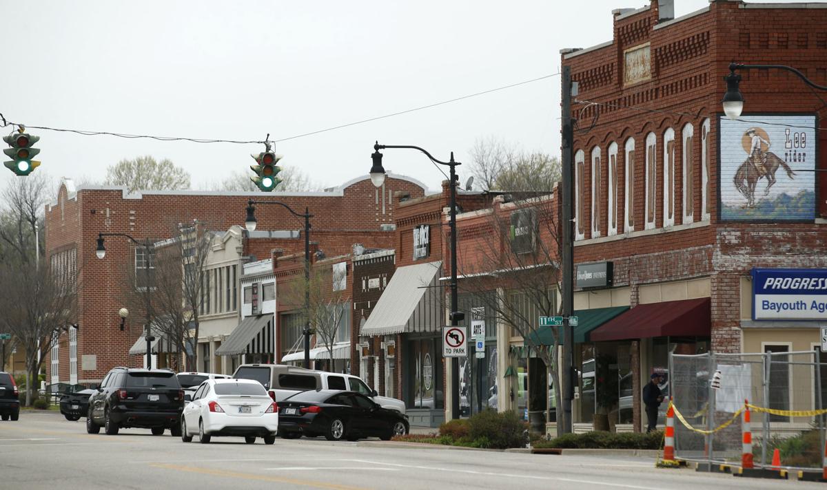 Collinsville named finalist in Oklahoma Main Street statewide awards