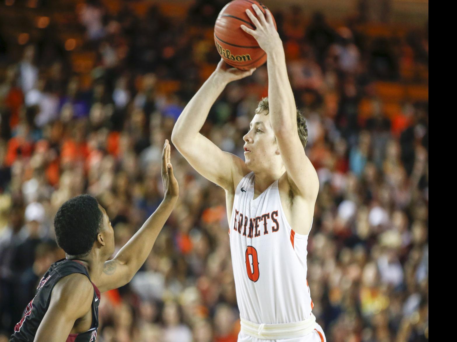 Ossaa Proposed School Shutdown Probably Ends Hopes Of Playing State Basketball Tournaments Ok Preps Extra