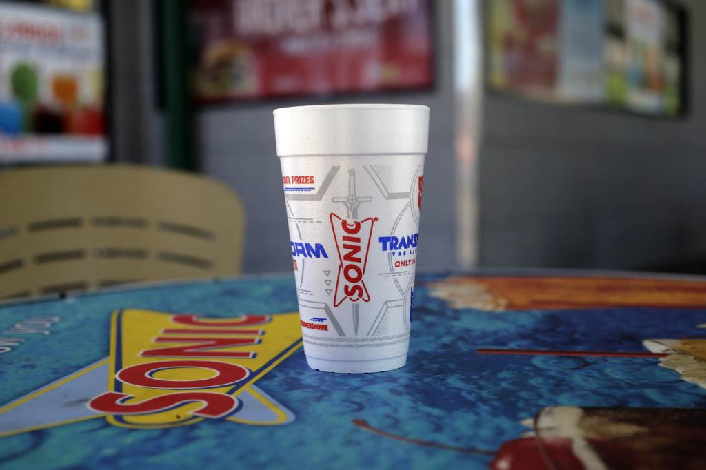 Ten Unusual Sonic Drink Combinations From Best To Worst