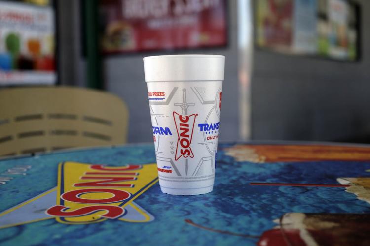 Ten unusual Sonic drink combinations from best to worst