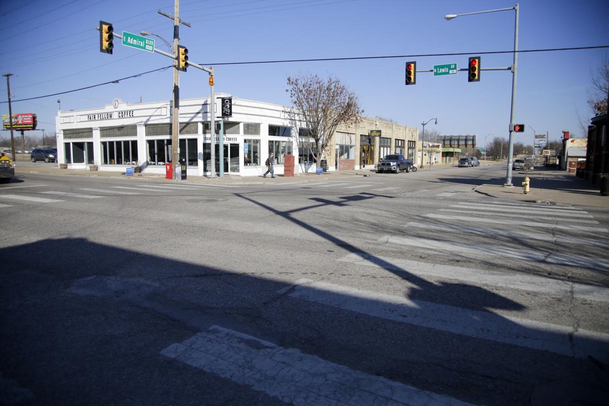 Energy of newlook Kendall Whittier District lures businesses, artists