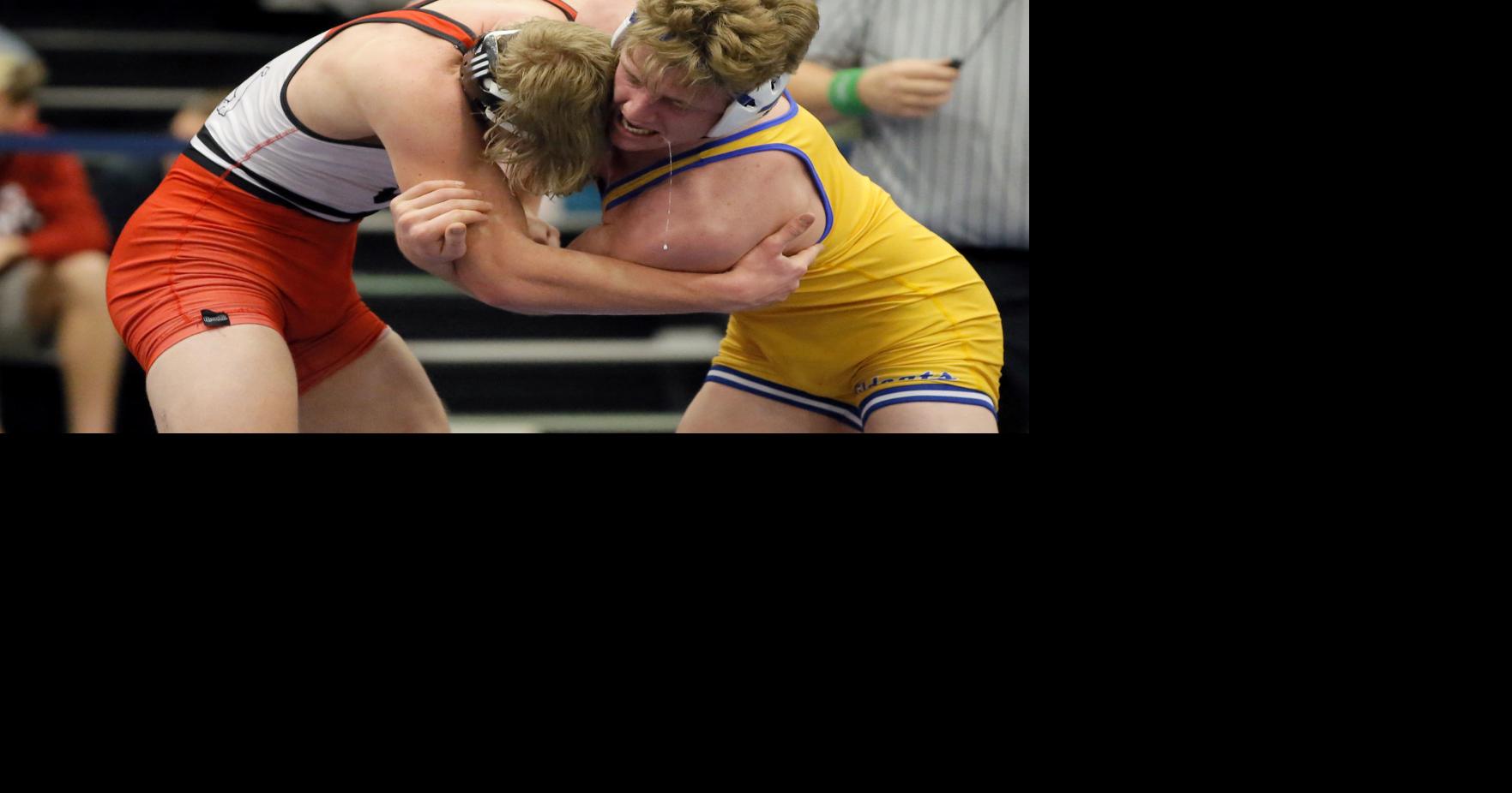 High school wrestling Dual state results from Day 2