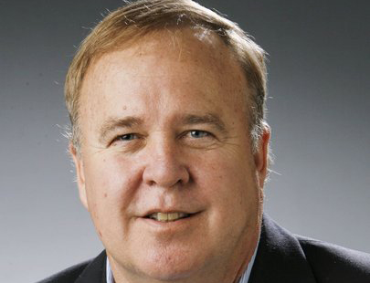 Jeff Lunder Former Oilers owner Jeff Lund says