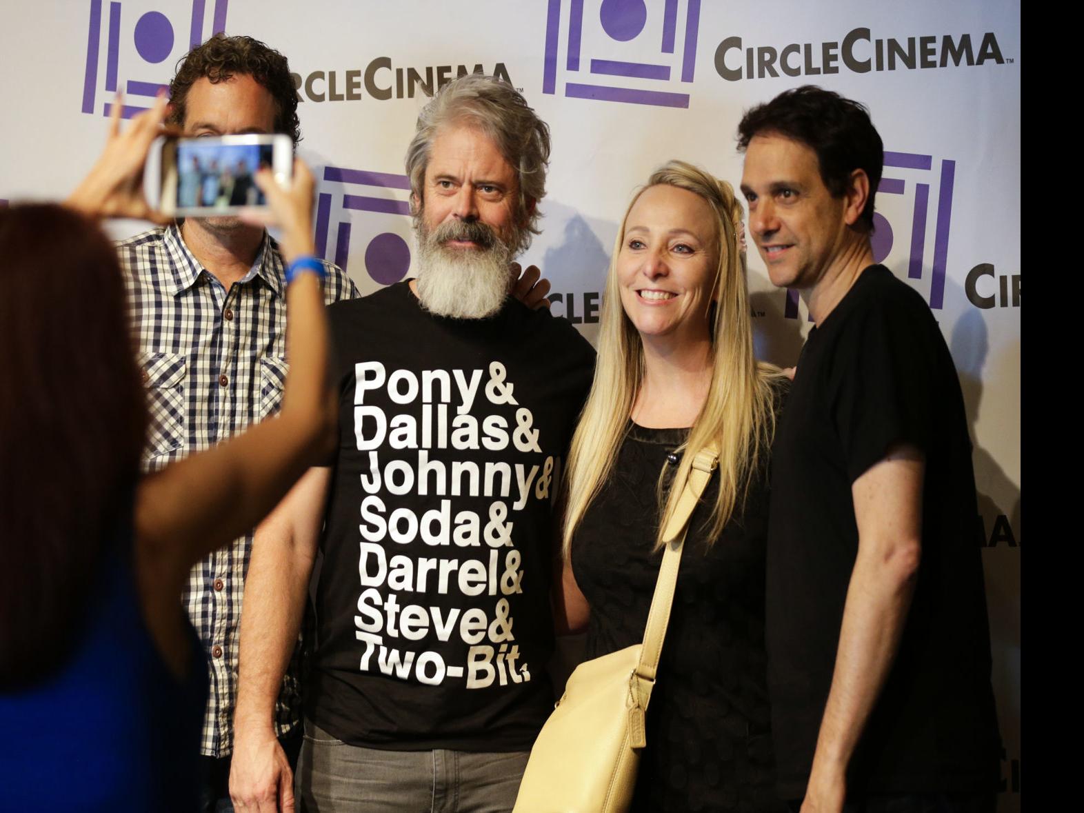 C Thomas Howell Coming To Tulsa Pop Culture Expo For Outsiders House Tour Movies Tulsaworld Com