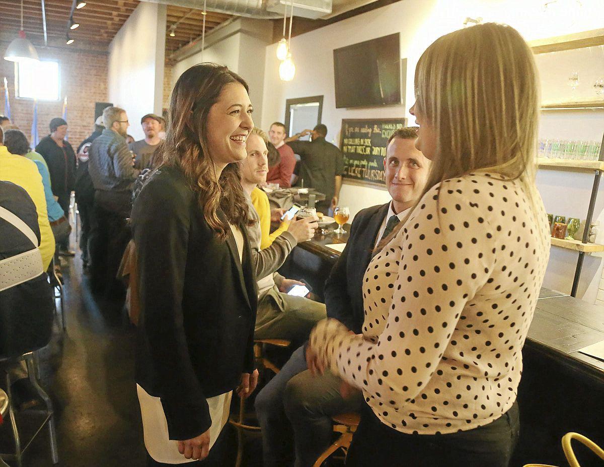 What The Ale Oklahoma Craft Beer Summit Slated Aug 5 In Oklahoma City Food Cooking Tulsaworld Com