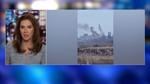 U.S.-Iran war widens as Egypt targeted for the first time