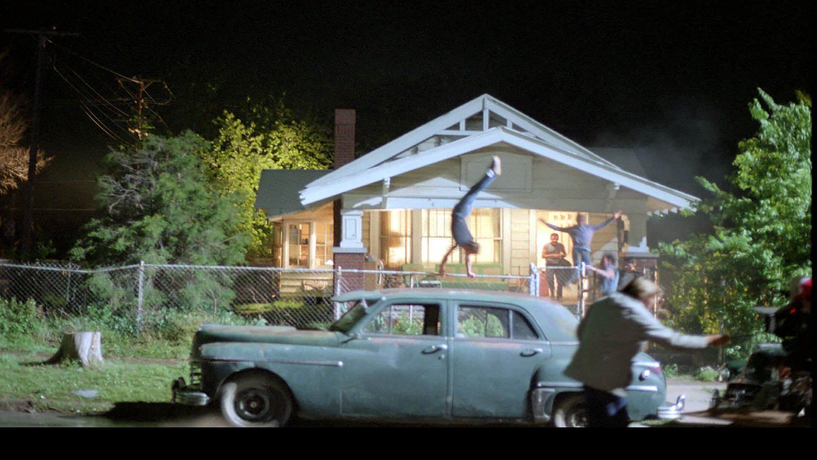 35 Years Later 35 Things You Should Know About The Tulsa Made The Outsiders Entertainment Tulsaworld Com Investigators are confounded over an unspeakable crime that's been committed. the outsiders