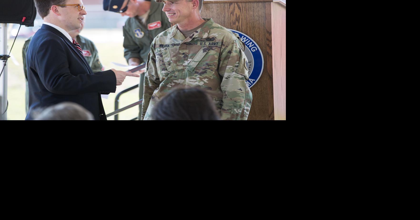 Ground broken for Vision Tulsa project to build Fighter Wing training