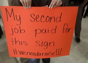 The day after: Tulsa-area educators react to failed House vote on funds for teacher raises