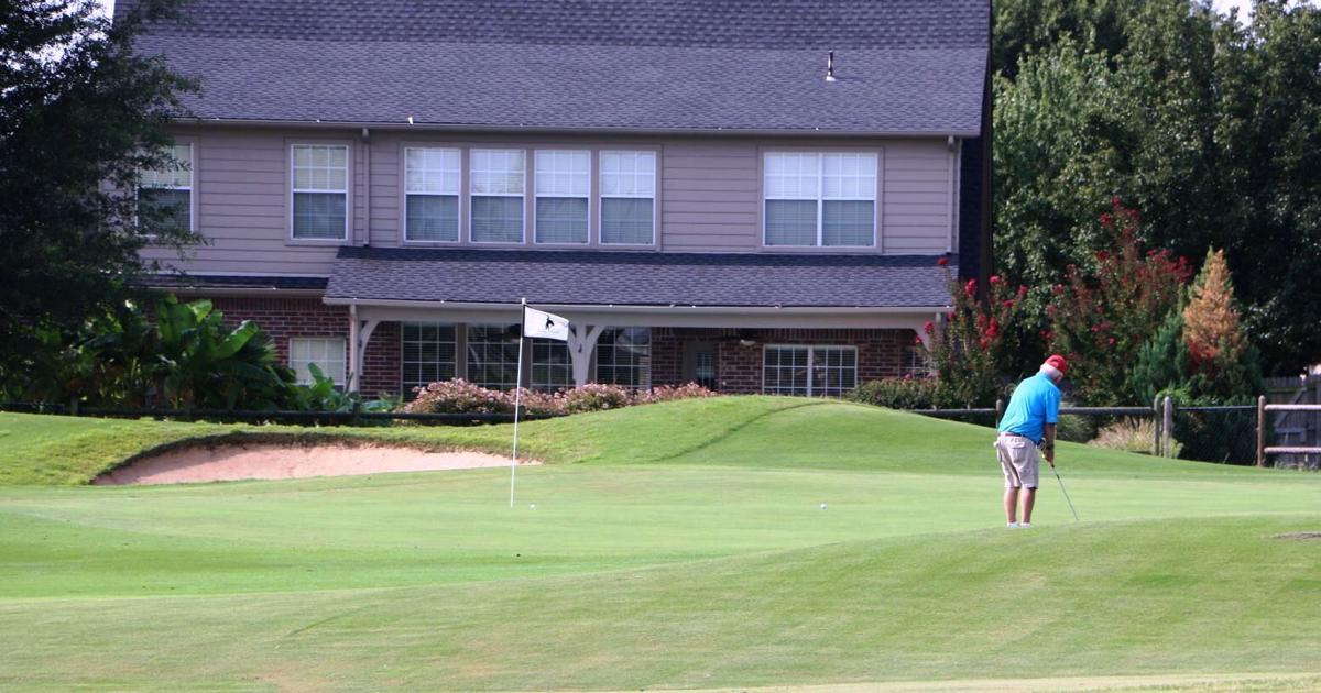 Bailey Ranch Golf Bailey Ranch Golf Club set to close this summer to upgrade, expand ...