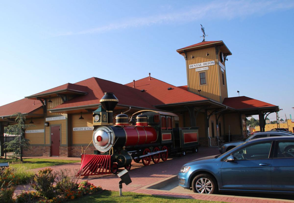 Dental Depot to open office on Harvard near I44