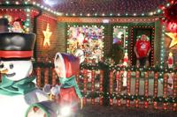 Christmas Lights