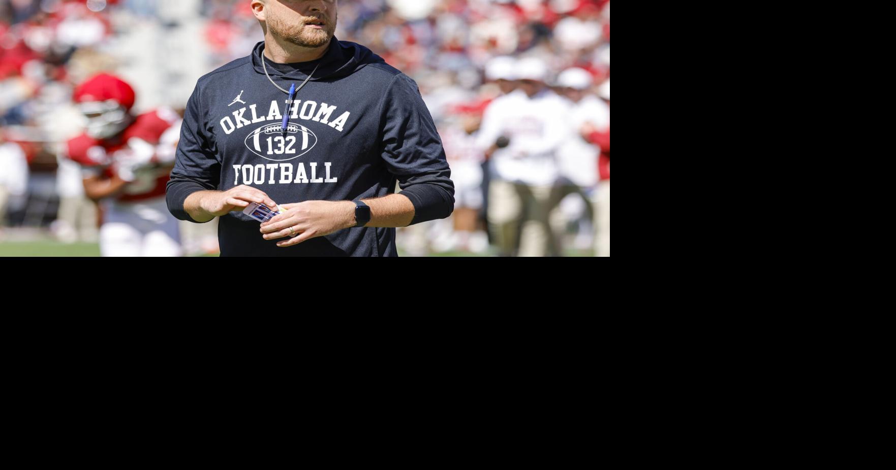 4-star quarterback Trey Tagliaferri commits to OU football's 2028 recruiting class