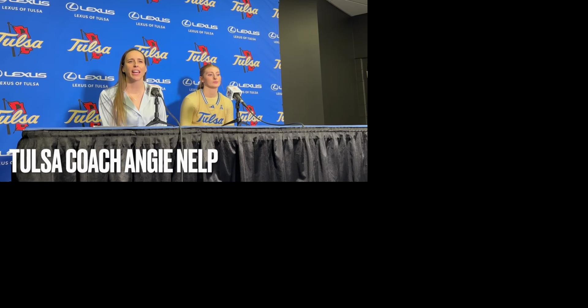 Tulsa women rally in fourth quarter to beat Memphis