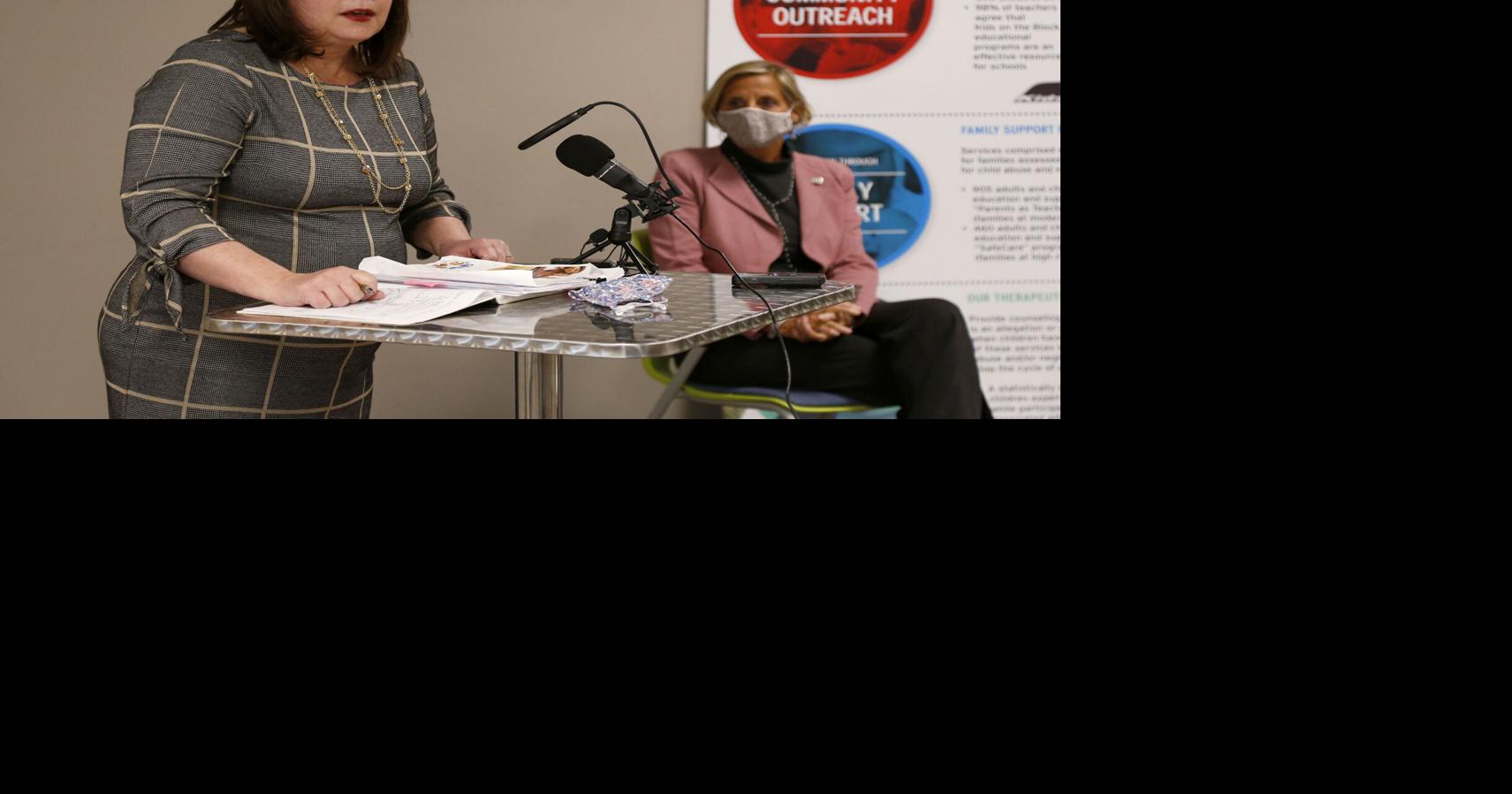 Oklahoma Trauma-Informed Care Taskforce creates strategy to rebuild ...