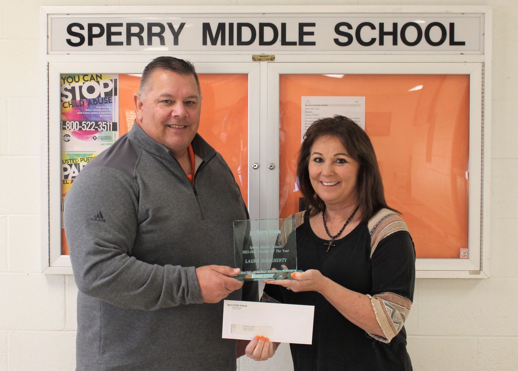 Sperry Public Schools Jobs Deals www.jkuat.ac.ke