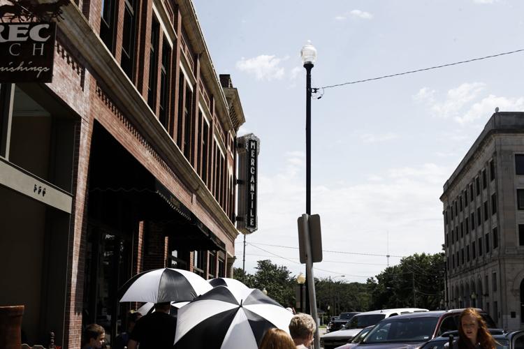 'Killers of the Flower Moon' to begin filming in Pawhuska in March