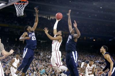 Ou Ranks No 18 In Espn S Way Too Early Top 25 Basketball Poll For