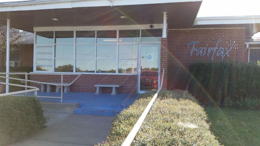 Fairfax Community Hospital Photo